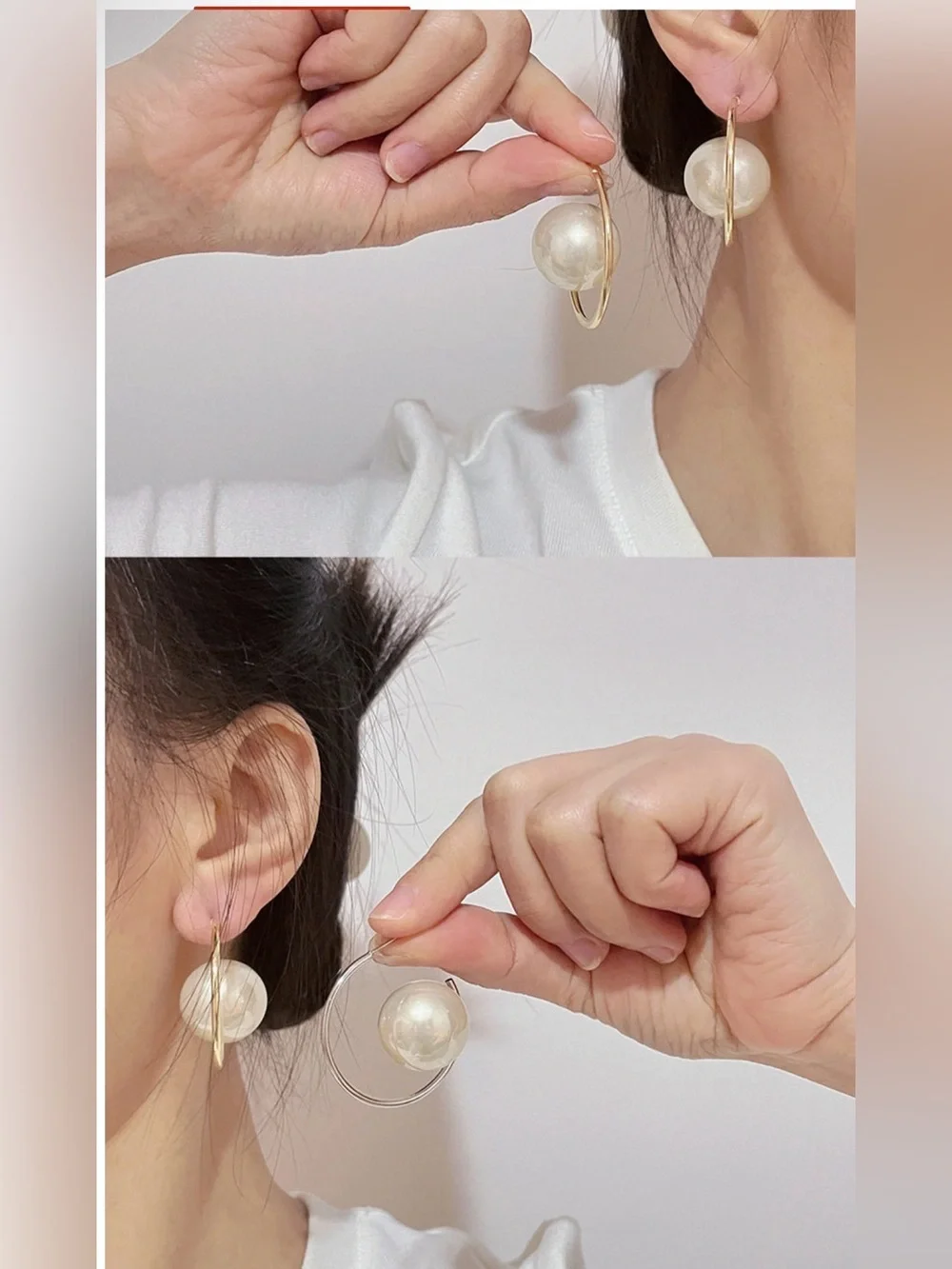 A Classy Chic Boutique classic silver